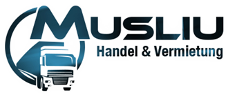 Musliu KFZ – Verkauf & Vermietung von Maschinen & Nutzfahrzeugen